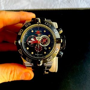 special edition sub aqua noma 4